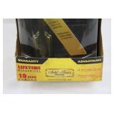 Titan Solid Brass Handleset ANSI Grade 2 Security