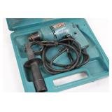 Bosch Mighty Midget Variable Speed Reversing Drill With Case