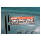 Bosch Mighty Midget Variable Speed Reversing Drill With Case