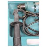Bosch Mighty Midget Variable Speed Reversing Drill With Case
