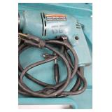 Bosch Mighty Midget Variable Speed Reversing Drill With Case