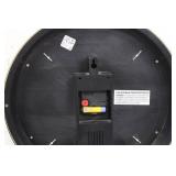 Man Cave Neon Clock - Working Clock, Neon Light Not Working