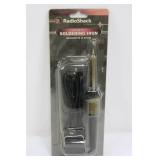 RadioShack 15-Watt Soldering Iron With Stand