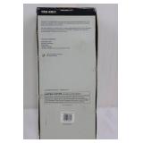 Tru-Bolt Front Entry Locking Exterior Door Lock Set With Keys