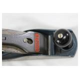 Stanley C557B Hand Plane
