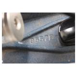 Stanley C557B Hand Plane