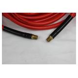 Air Hose With Blow Gun Nozzle