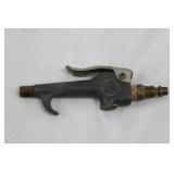 Air Hose With Blow Gun Nozzle
