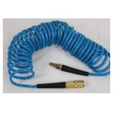 Air Hose & Blow Gun Mixed Lot