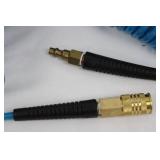 Air Hose & Blow Gun Mixed Lot