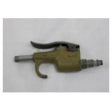 Air Hose & Blow Gun Mixed Lot