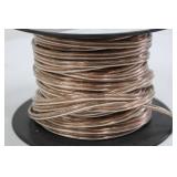 RCA AH16250SR 16-Gauge Speaker Wire 100Ft Spool
