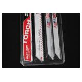 Milwaukee 49-22-1306A Sawzall Blade Set - Sealed 6-Piece
