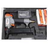 Paslode Lite-Line Finish Nailer Kit With Case, Nails & Manual