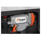 Paslode Lite-Line Finish Nailer Kit With Case, Nails & Manual