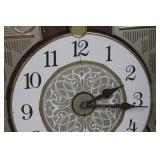 Seiko Melodies in Motion Wall Clock