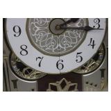 Seiko Melodies in Motion Wall Clock