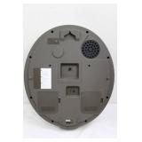 Seiko Melodies in Motion Wall Clock