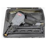 Senco SFN40 Finish Nailer With Case & Manual