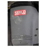 Senco SFN40 Finish Nailer With Case & Manual
