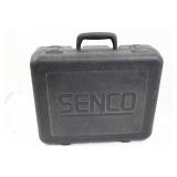 Senco SFN40 Finish Nailer With Case & Manual