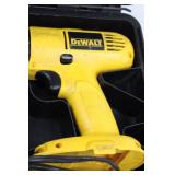 DeWalt DW959 18V 1/2' Cordless Drill/Driver Kit - No Battery