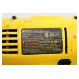 DeWalt DW959 18V 1/2' Cordless Drill/Driver Kit - No Battery