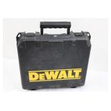 DeWalt DW959 18V 1/2' Cordless Drill/Driver Kit - No Battery