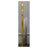 Stabila Type 187 72' Spirit Level