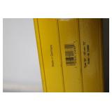 Stabila Type 187 72' Spirit Level