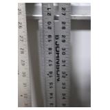 Stabila Type 187 72' Spirit Level