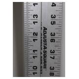 Stabila Type 187 72' Spirit Level