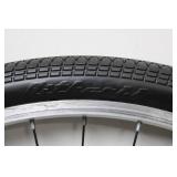 26x1.75 Bicycle Wheel Set (Lot of 3)
