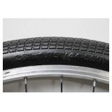 26x1.75 Bicycle Wheel Set (Lot of 3)