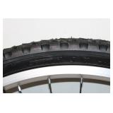 26 X 1.95 Bicycle Wheel Set - Pair