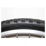 26 X 1.95 Bicycle Wheel Set - Pair