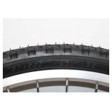26 X 1.95 Bicycle Wheel Set - Pair