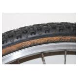 Bontrager & Kenda 26 X 1.95 Bicycle Wheel Set