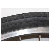 Bontrager & Kenda 26 X 1.95 Bicycle Wheel Set