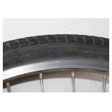 Bontrager & Kenda 26 X 1.95 Bicycle Wheel Set