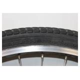 Bontrager & Kenda 26 X 1.95 Bicycle Wheel Set
