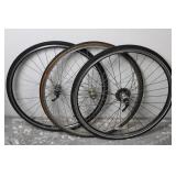 Bicycle Wheel Set