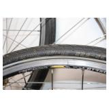 Bicycle Wheel Set