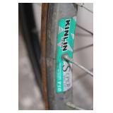 Bicycle Wheel Set