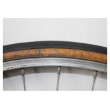 Bicycle Wheel Set