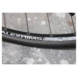 Bicycle Wheel Set