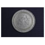 Mixed Lot: Casino Gaming Tokens