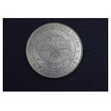 Mixed Lot: Casino Gaming Tokens
