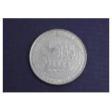 Mixed Lot: Casino Gaming Tokens