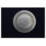 Mixed Lot: Casino Gaming Tokens